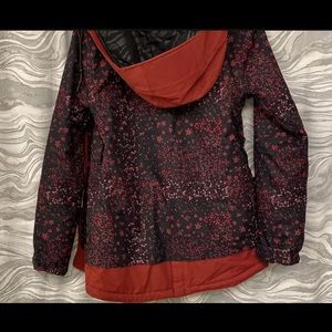 Volcom snow jacket